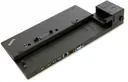 Lenovo ThinkPad Basic Dock | Port Replicator | 65W - Ansicht 2