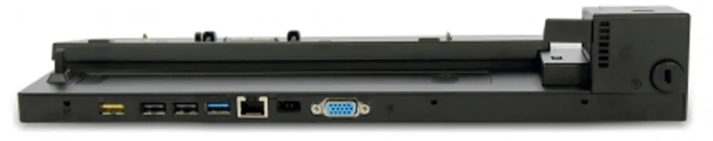 Lenovo ThinkPad Basic Dock | Port Replicator | 65W - Ansicht 3