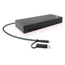 Lenovo ThinkPad Hybrid Dock | USB-C + USB-A | 5K - Ansicht 2