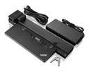 Lenovo ThinkPad Dock | 6 Displays | USB 3.0 Hub - Ansicht 3