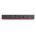 Lenovo ThinkPad Hybrid USB | Dockingstation | USB- - Ansicht 3