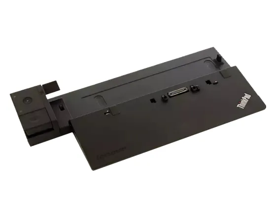 Lenovo ThinkPad Ultra Dock | Port Replicator | 90W - Ansicht 3