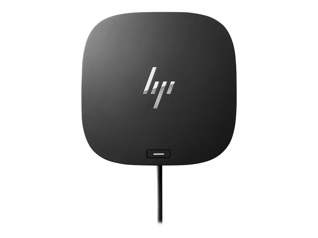HP USB-C/A Universal Dock G2 | 100W Dockingstation - Ansicht 5