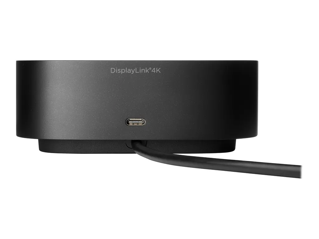 HP USB-C/A Universal Dock G2 | 100W Dockingstation - Ansicht 6
