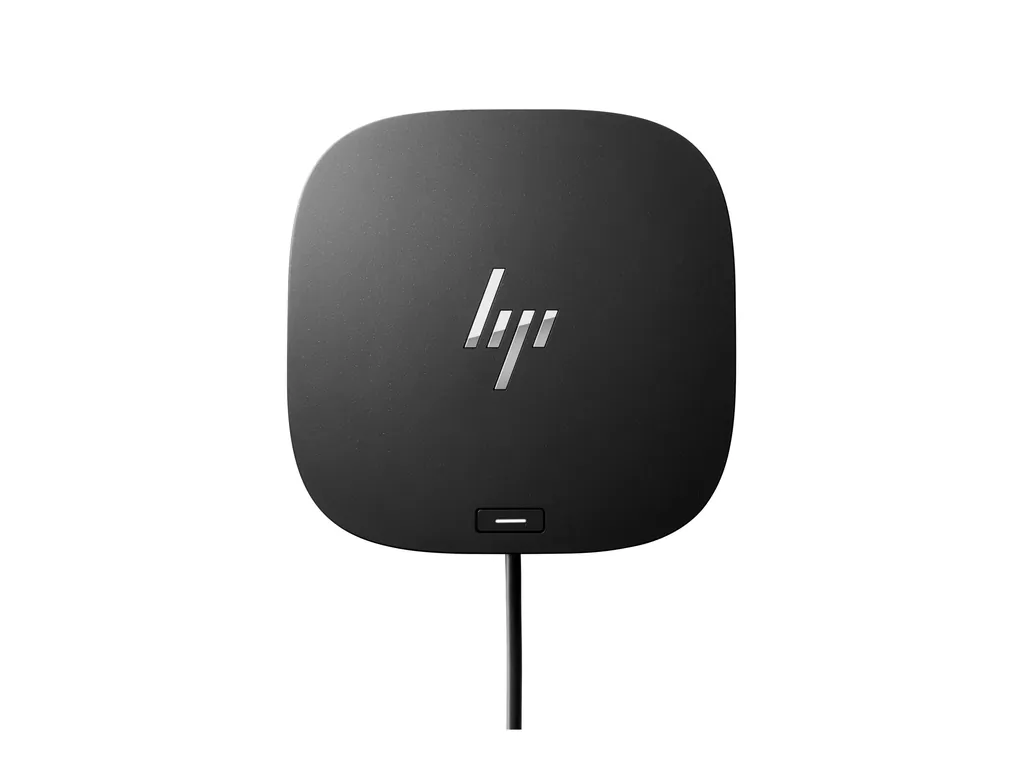 HP USB-C Dock G5 | Dockingstation | Dual Display - Ansicht 3