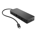 HP USB-C Docking Station | 4K Dual-Display | HDMI+ - Ansicht 2