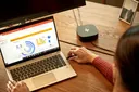 HP USB-C/A Universal Dock G2 | 100W Dockingstation - Ansicht 6
