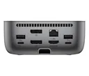 HP Dockingstation Ultra Thunderbolt G6 | 180W | 4K - Ansicht 3