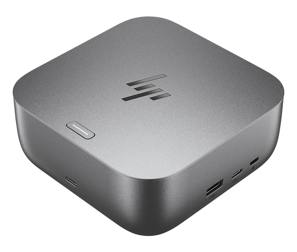 HP Dockingstation Ultra Thunderbolt G6 | 180W | 4K - Ansicht 4