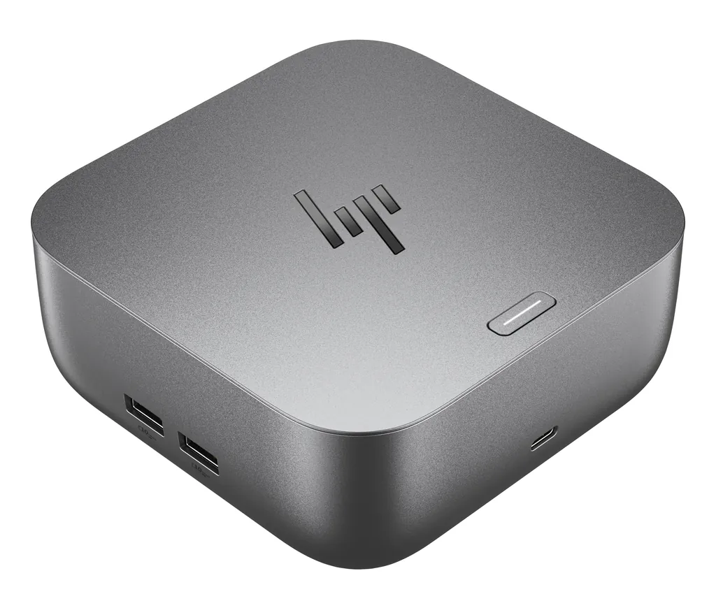 HP Dockingstation Ultra Thunderbolt G6 | 180W | 4K - Ansicht 5