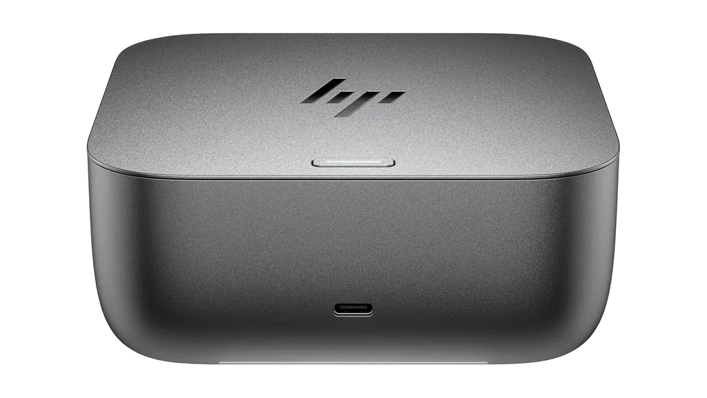 HP Dockingstation Ultra Thunderbolt G6 | 180W | 4K - Ansicht 7