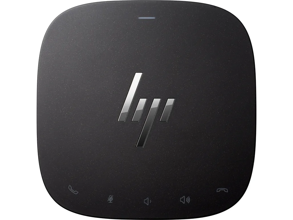 HP Thunderbolt Dock 230W | Dockingstation | USB-C - Ansicht 3