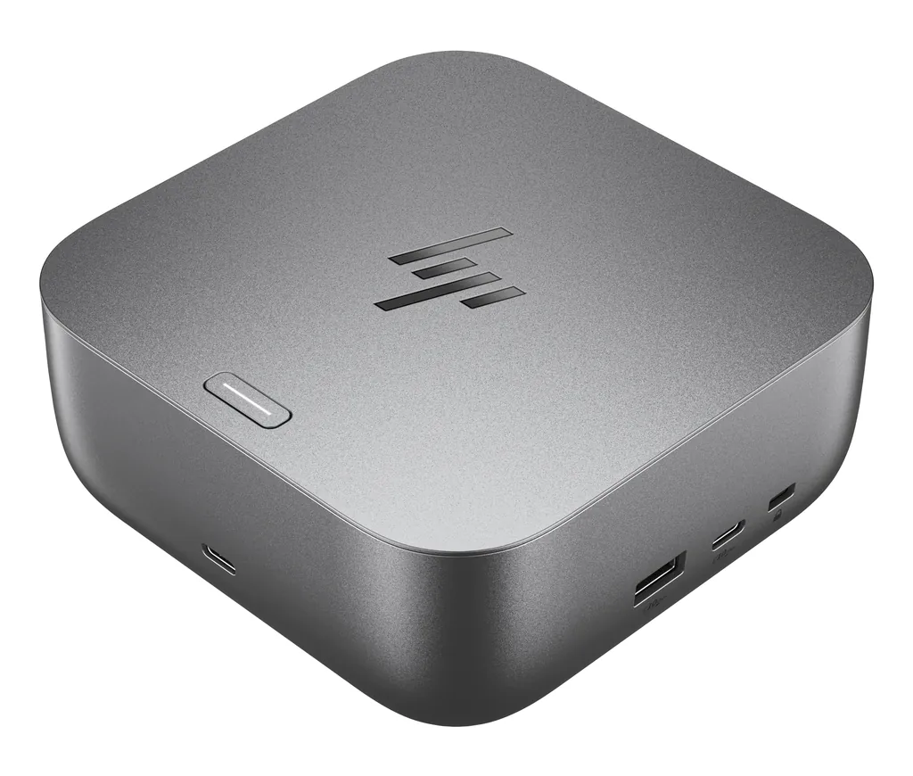 HP Thunderbolt 4 G6 | Dockingstation | 100W - Ansicht 3