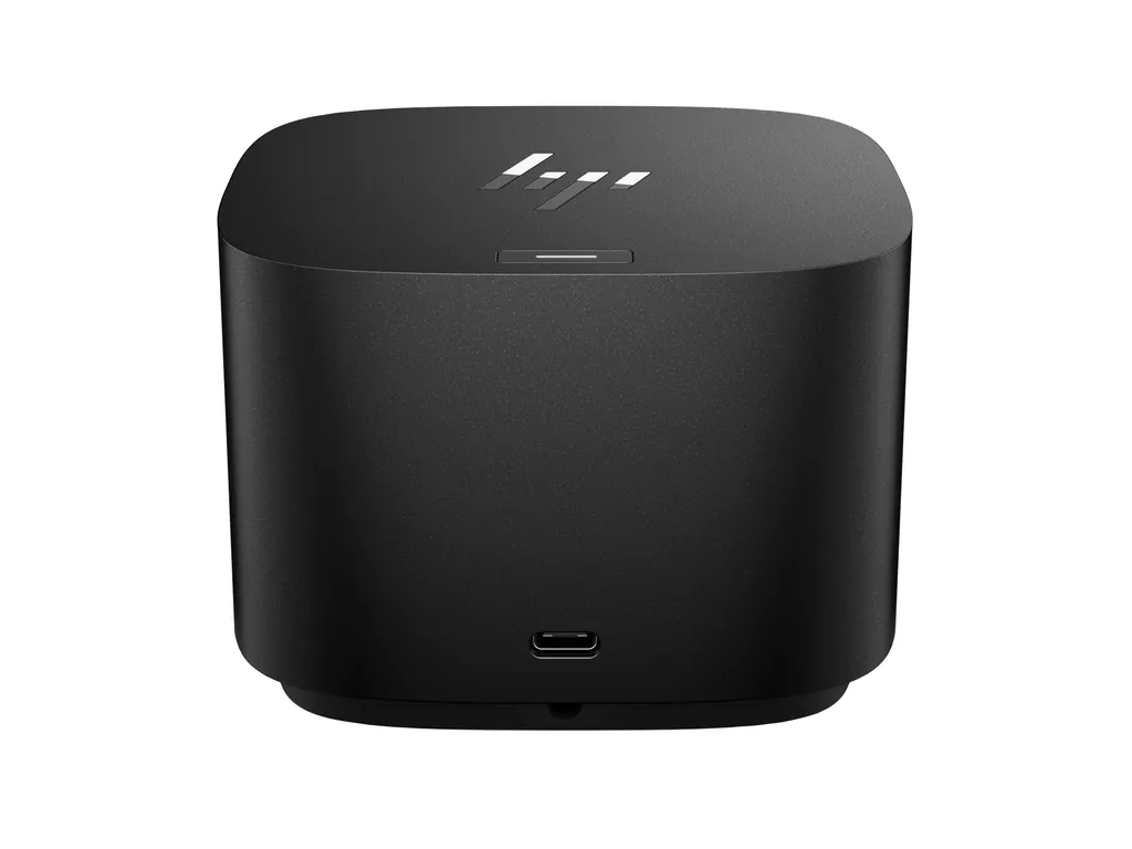 HP Thunderbolt Dock 120W G4 | Dockingstation | 2.5 - Ansicht 2