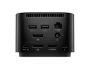 HP Thunderbolt Dock 120W G4 | Dockingstation | 2.5 - Ansicht 3