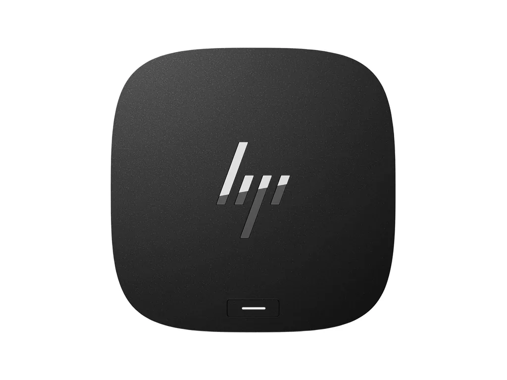 HP Thunderbolt Dock 120W G4 | Dockingstation | 2.5 - Ansicht 4