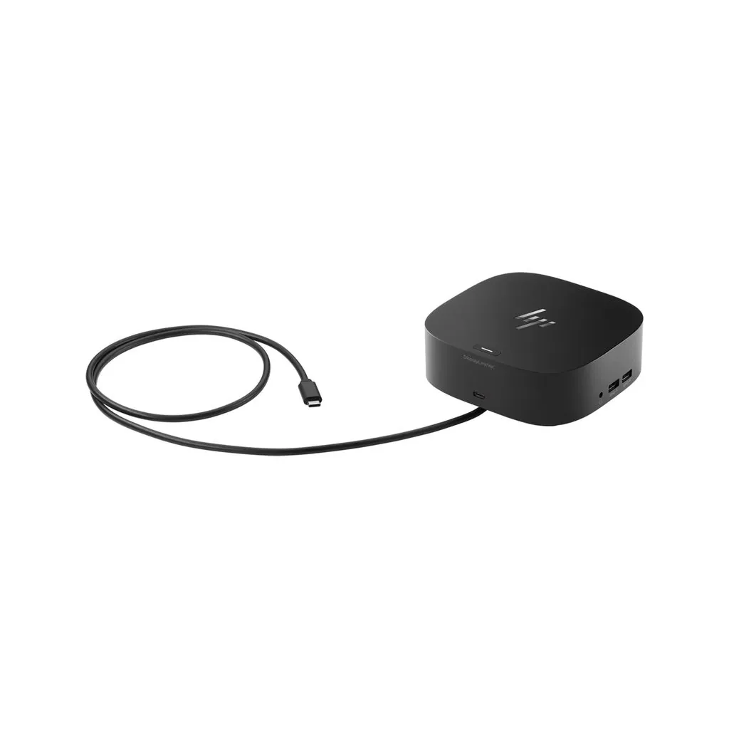 HP Dock G5 L64087-001 | USB-C Docking | 120W - Ansicht 3