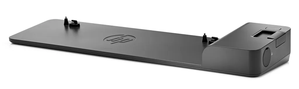 HP UltraSlim Docking Station D9Y32AA | ohne Kabel - Ansicht 2