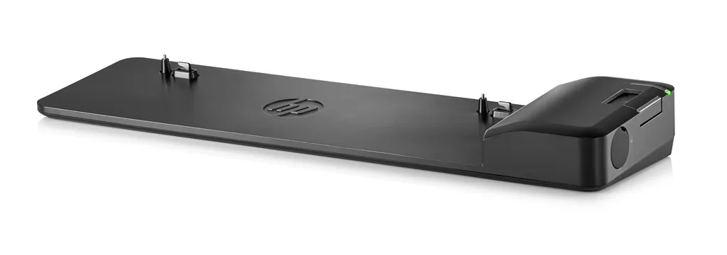 HP UltraSlim Docking Station D9Y32AA | ohne Kabel - Ansicht 3