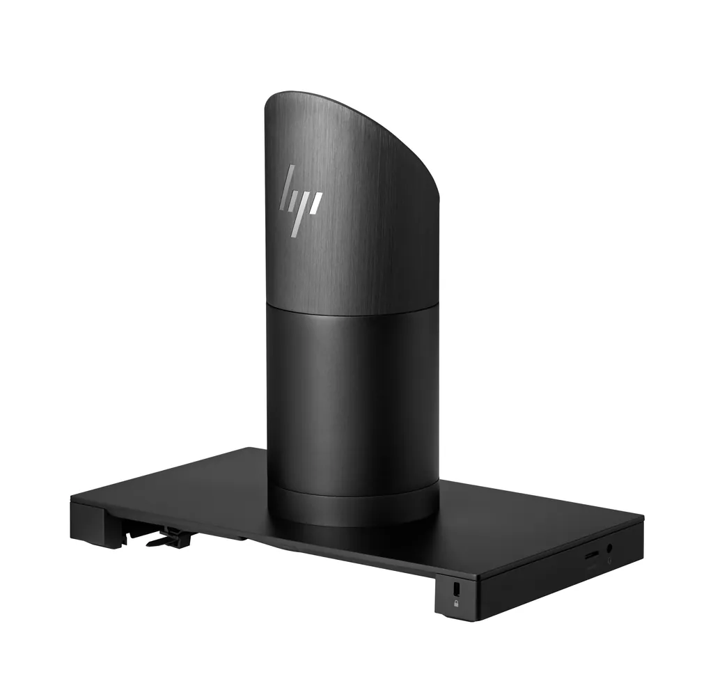 HP Engage Docking Station | für Engage Go Mobile - Ansicht 2