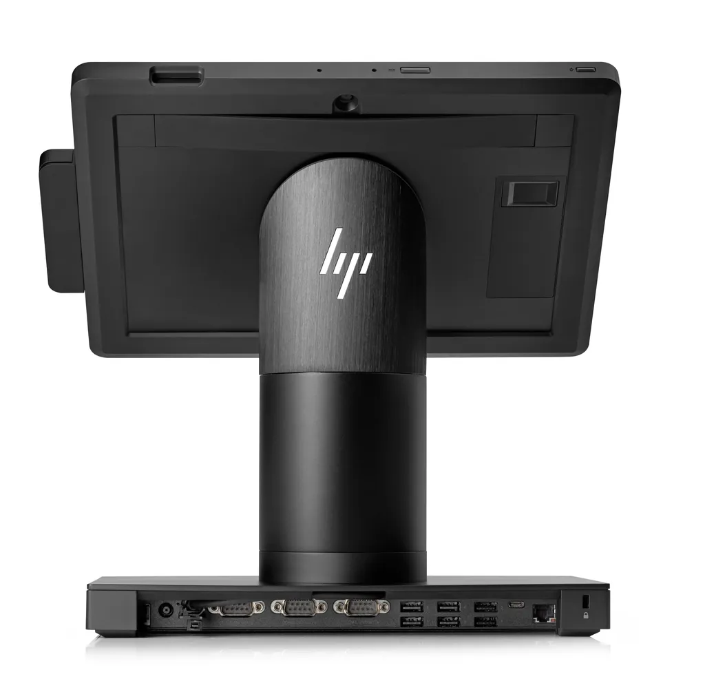 HP Engage Docking Station | für Engage Go Mobile - Ansicht 3