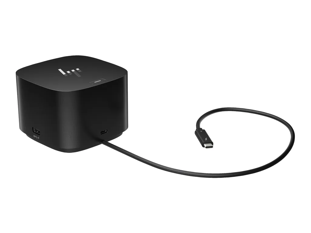HP Thunderbolt Dock 280W G4 | Dockingstation | 2.5 - Ansicht 2