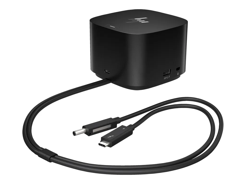 HP Thunderbolt Dock 280W G4 | Dockingstation | 2.5 - Ansicht 3