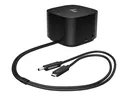 HP Thunderbolt Dock 280W G4 | Dockingstation | 2.5 - Ansicht 3