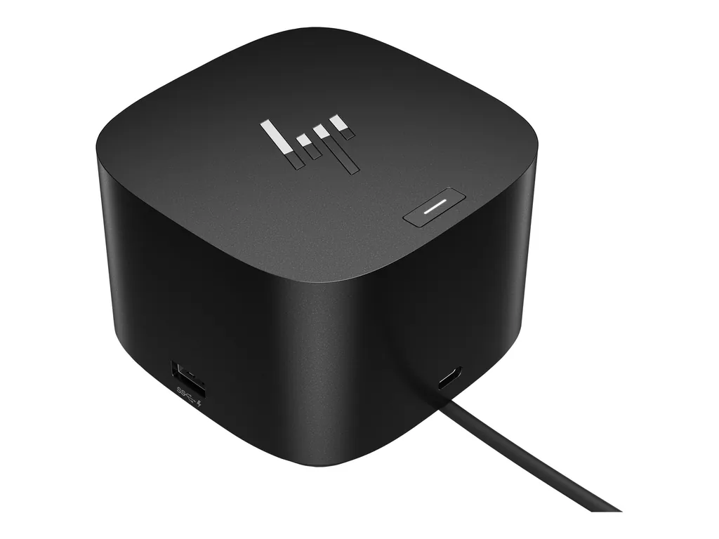 HP Thunderbolt Dock 280W G4 | Dockingstation | 2.5 - Ansicht 5