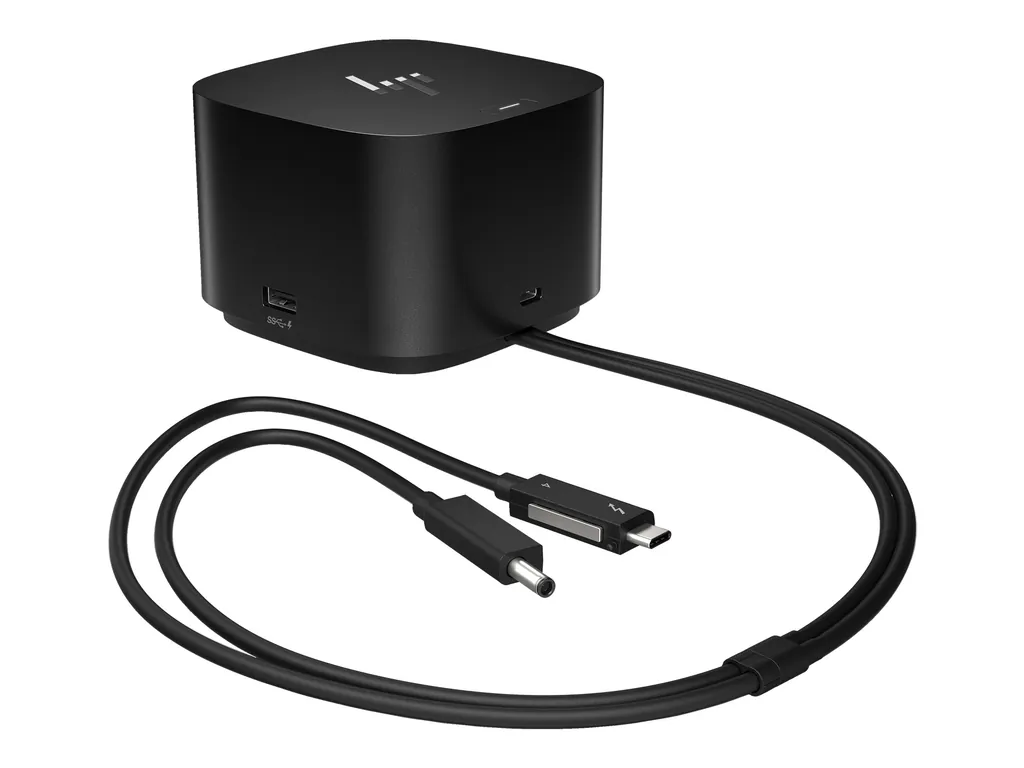 HP Thunderbolt Dock 280W G4 | Dockingstation | 2.5 - Ansicht 7