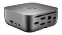 HP Thunderbolt 4 100W G6 Dock | TBT4 Docking Stati - Ansicht 4