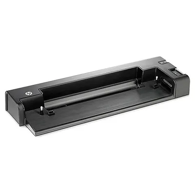 HP Docking Station 2560 | USB Dock | 651385-001 - Ansicht 2