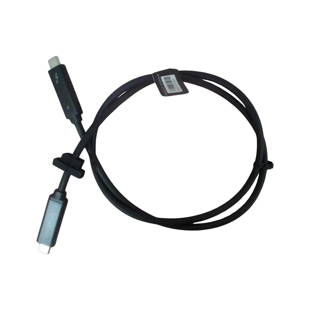 HP Thunderbolt 4 Kabel | M88058-001 | USB-C Cable - Ansicht 2