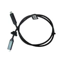 HP Thunderbolt 4 Kabel | M88058-001 | USB-C Cable - Ansicht 2
