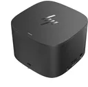 HP 120W Thunderbolt Dock | USB-C Docking | SWIS2 - Ansicht 2