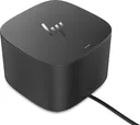 HP 120W Thunderbolt Dock | USB-C Docking | SWIS2 - Ansicht 3