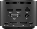 HP 120W Thunderbolt Dock | USB-C Docking | SWIS2 - Ansicht 5