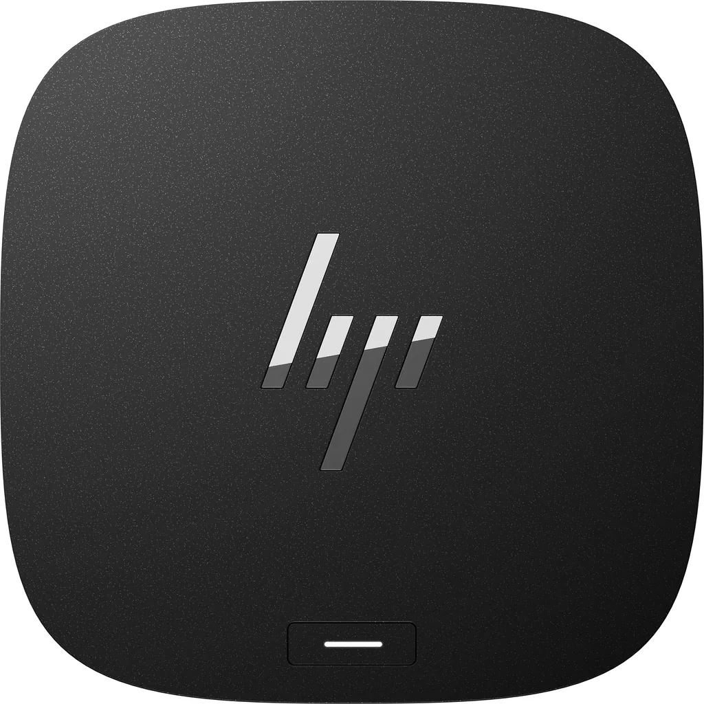 HP 120W Thunderbolt Dock | USB-C Docking | SWIS2 - Ansicht 6