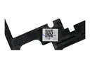 Lenovo LCD-Rahmen Cover 01AX956 | Schwarz Kunststoff | Ersatzteil