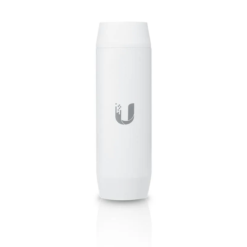 UBIQUITI Instant 3AF to USB Adapter | PoE zu USB-C 5V/2A | 68g