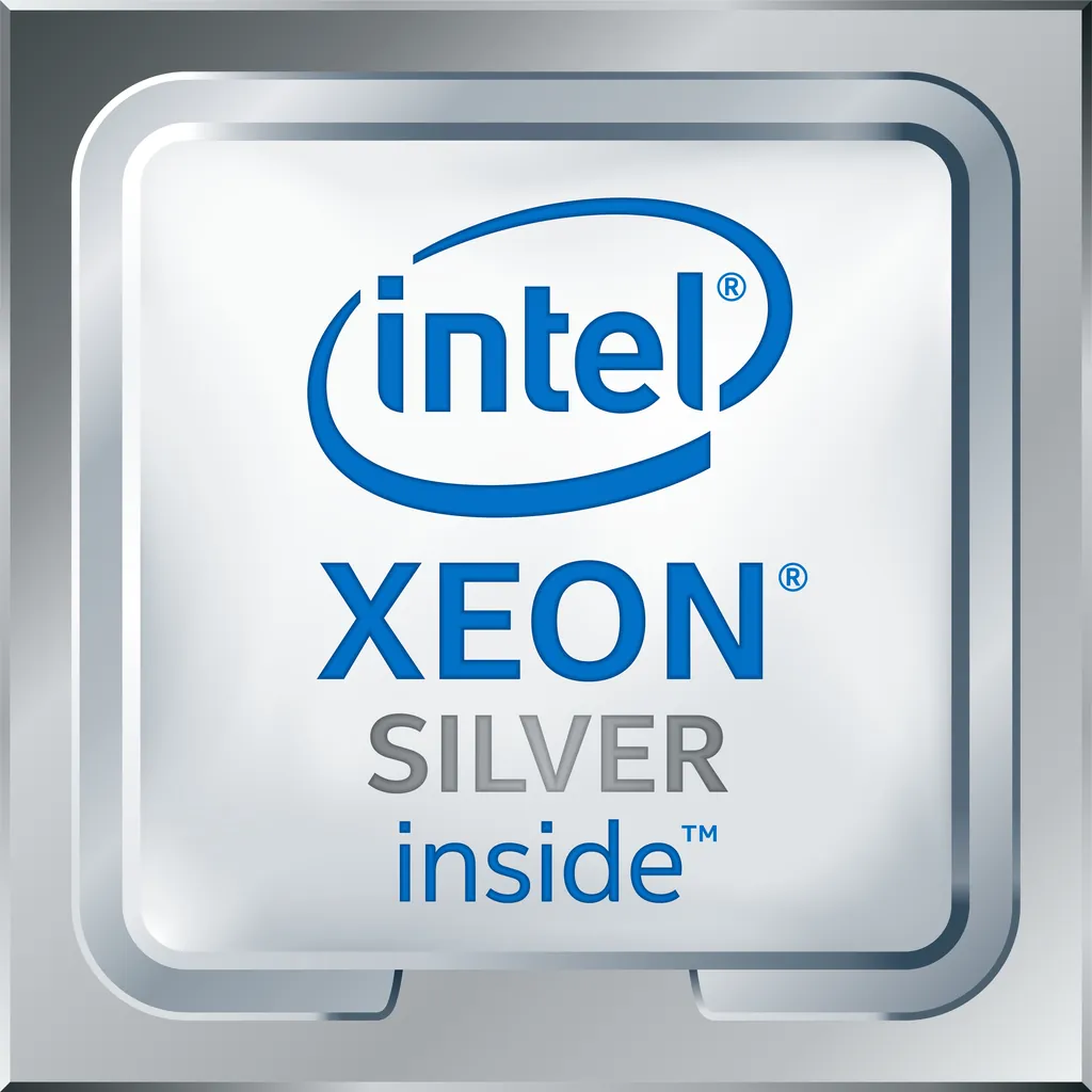 Lenovo Xeon Silver 4110 | 8-Core CPU | SD530
