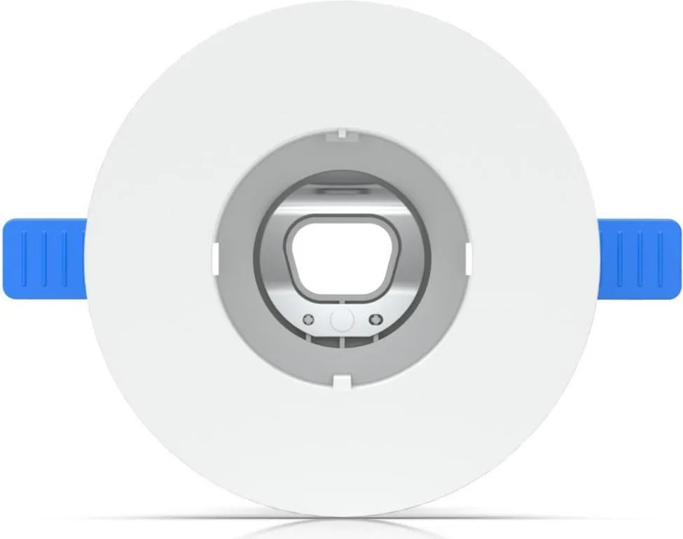 UBIQUITI AI Theta Pro | Unterputz-Halterung | Kamerakuppel
