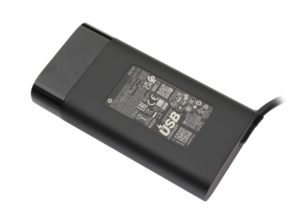 HP Netzteil 90W | Original | EliteBook 1040 G4