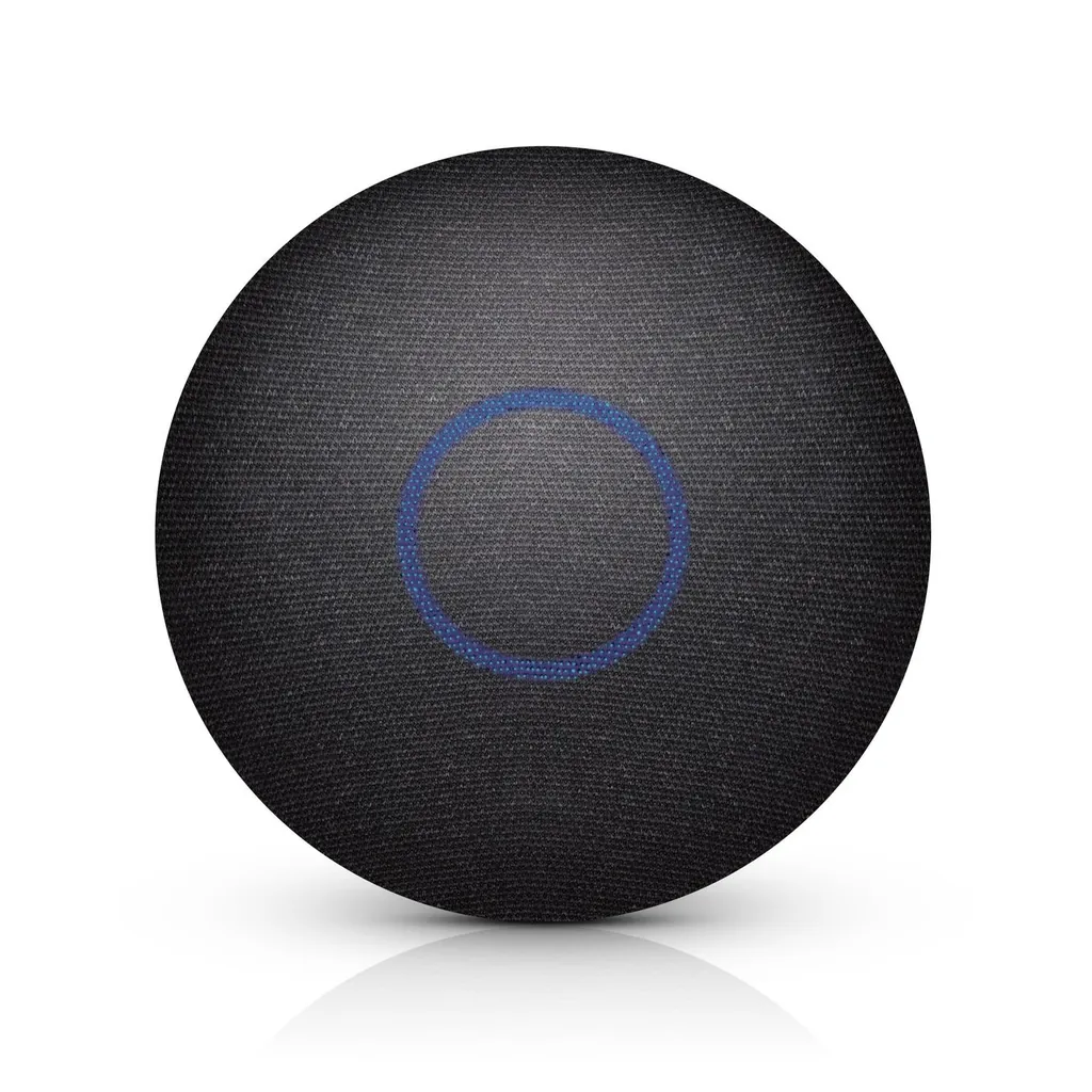 Ubiquiti nanoHD Cover Fabric | Stoffdesign 3er-Pack | Schutzabdeckung