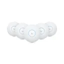 UBIQUITI UniFi U7 PRO | Wi-Fi 7 Access Point 5er-Pack | 10,7 Gbit/s