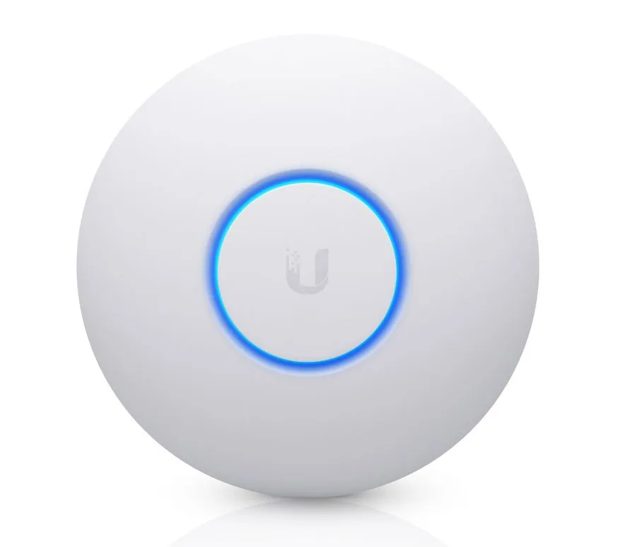 UBIQUITI UniFi AP AC NanoHD | Wave2 Access Point | 3er Pack