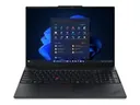 Lenovo ThinkPad E16 G3 | 16 Zoll Business-Notebook | Ryzen 5 32GB