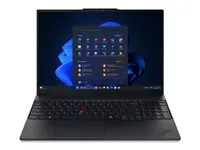 Lenovo ThinkPad E16 | 16 Zoll Copilot+ PC | Core Ultra 5 226V