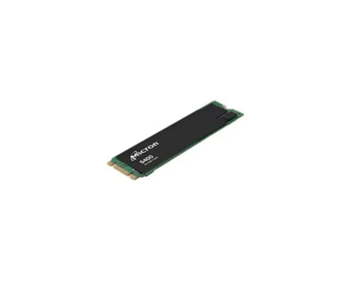 Lenovo ThinkSystem 5400P SSD | 240GB M.2 SATA | 3D NAND TLC