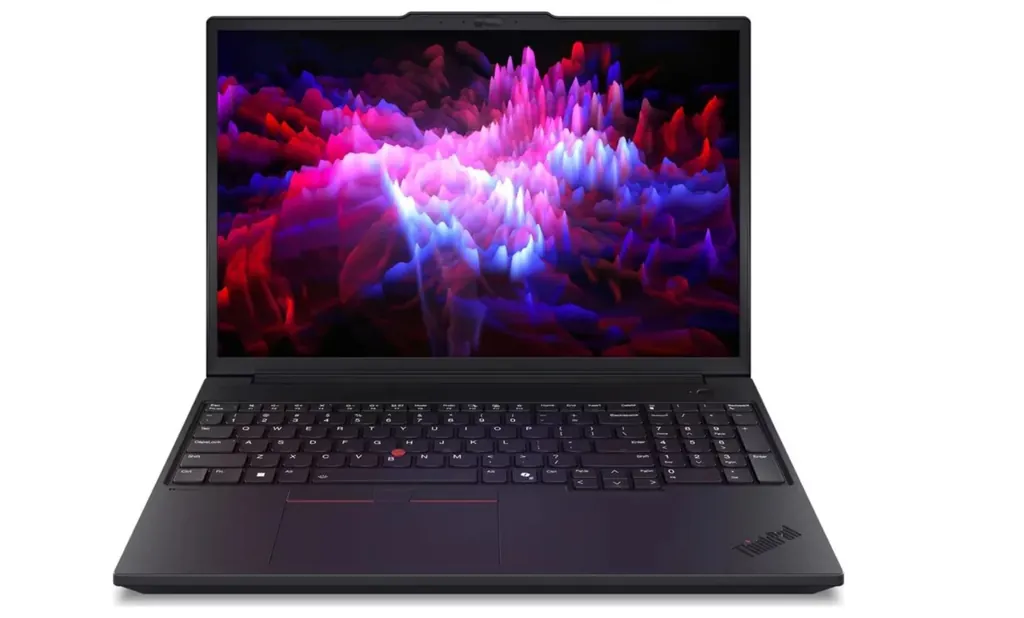 LENOVO ThinkPad P16v Gen 3 | 16 Zoll AI Workstation | Ultra 9 285H